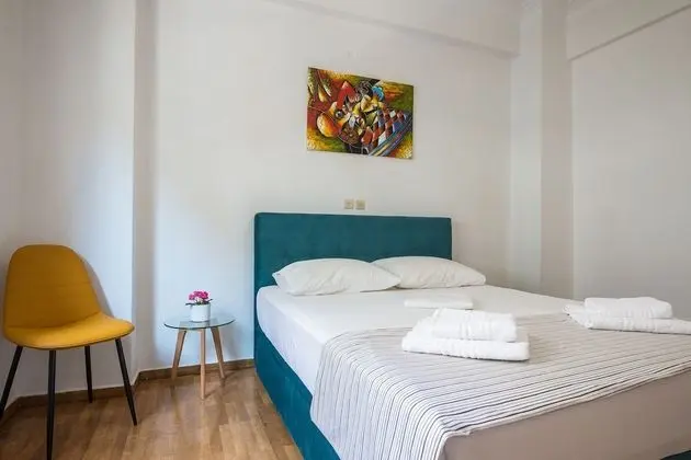 Apart Daire (Victoria Best Apartments near metro)