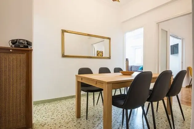 Apart Daire (Victoria Best Apartments near metro)