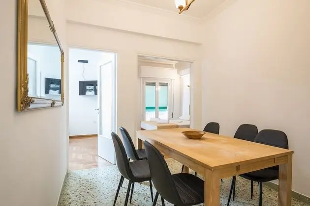 Apart Daire (Victoria Best Apartments near metro)