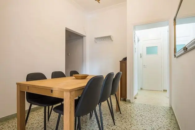 Apart Daire (Victoria Best Apartments near metro)