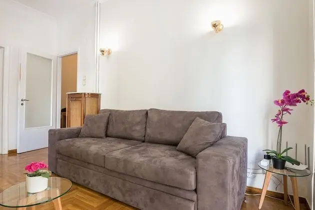 Apart Daire (Victoria Best Apartments near metro)