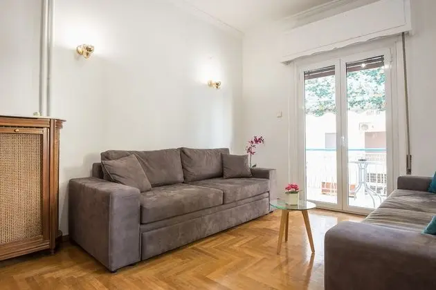 Apart Daire (Victoria Best Apartments near metro)