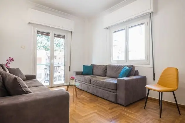 Apart Daire (Victoria Best Apartments near metro)