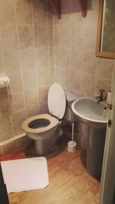 İki Ayrı Yataklı Oda, 2 Tek Kişilik Yatak