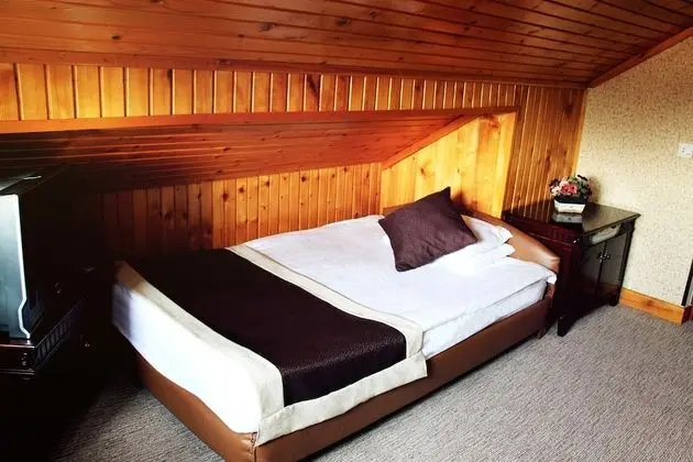 Standard Tek Kişilik Oda (Attic)
