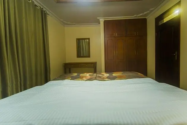 Executive Tek Büyük Yataklı Oda, 1 Büyük (Queen) Boy Yatak, Sigara İçilmez, Göl Manzaralı