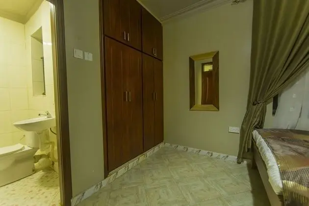Family Apart Daire, Birden Çok Yatak, Sigara İçilmez, Göl Manzaralı