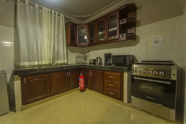 Family Apart Daire, Birden Çok Yatak, Sigara İçilmez, Göl Manzaralı