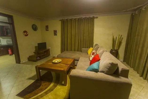 Family İki Ayrı Yataklı Oda, Birden Çok Yatak, Sigara İçilmez, Göl Manzaralı