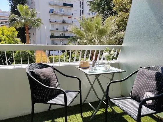 Classic Oda, Balkon, Bahçe Manzaralı