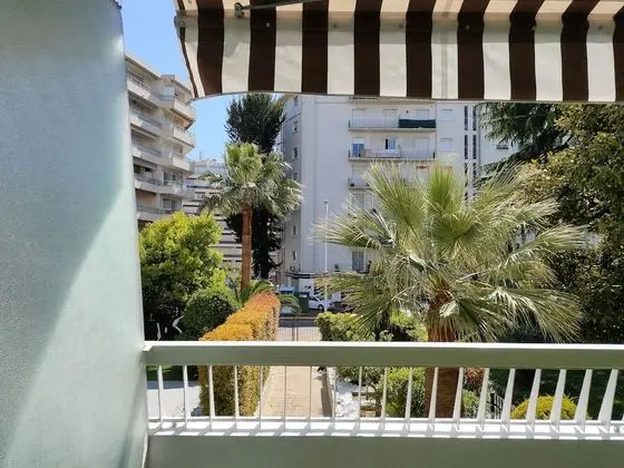 Classic Oda, Balkon, Bahçe Manzaralı