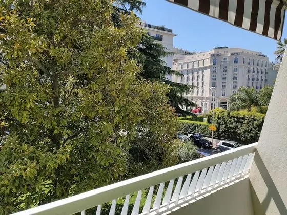 Classic Oda, Balkon, Bahçe Manzaralı