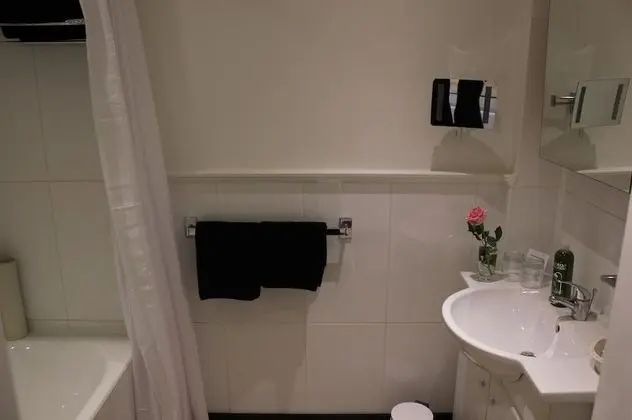 Classic Oda, Balkon, Bahçe Manzaralı