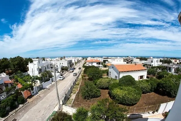 Comfort Tek Büyük Yataklı Oda, Balkon