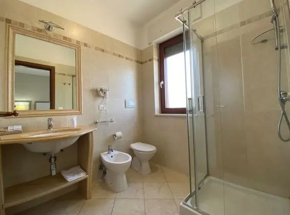 Comfort Tek Büyük Yataklı Oda, Balkon