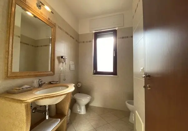 Comfort Tek Büyük Yataklı Oda, Balkon