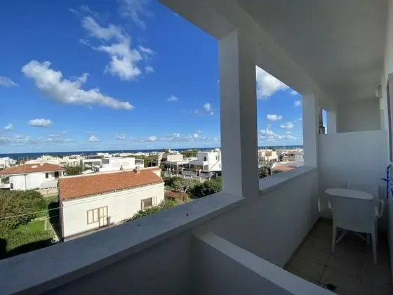 Standard Oda, Balkon
