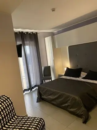Deluxe Oda, 1 Yatak Odası