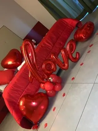 Deluxe Oda, 1 Yatak Odası