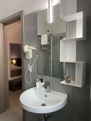 Deluxe Oda, 1 Yatak Odası