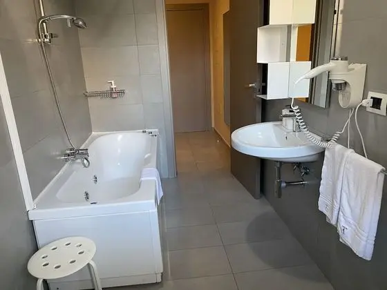 Deluxe Oda, 1 Yatak Odası