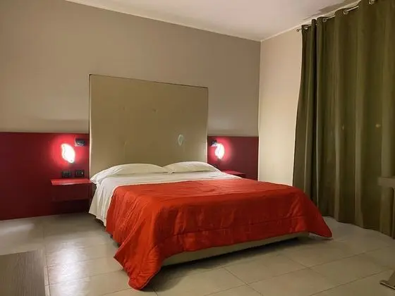 Deluxe Tek Kişilik Oda, 1 Tek Kişilik XL Yatak