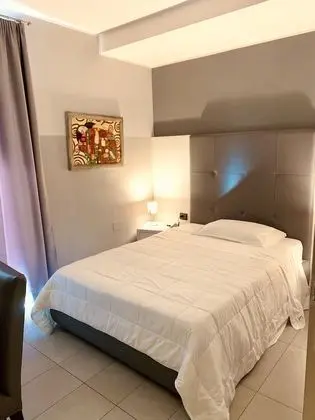 Deluxe Tek Kişilik Oda, 1 Tek Kişilik XL Yatak