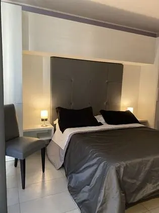Deluxe Tek Kişilik Oda, 1 Tek Kişilik XL Yatak
