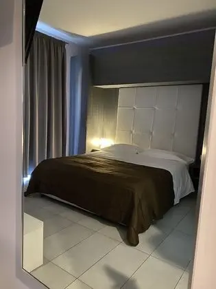 Deluxe Tek Kişilik Oda, 1 Tek Kişilik XL Yatak
