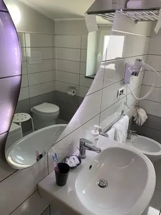 Standard İki Ayrı Yataklı Oda
