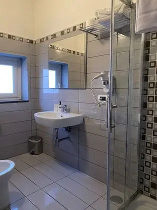 Standard İki Ayrı Yataklı Oda