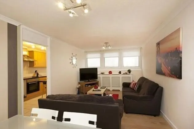 Apart Daire, 1 Yatak Odası (Sleeps 2)