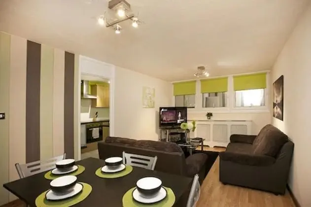 Apart Daire, 2 Yatak Odası (Sleeps 2)