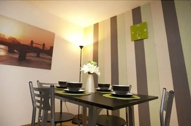 Apart Daire, 2 Yatak Odası (Sleeps 2)