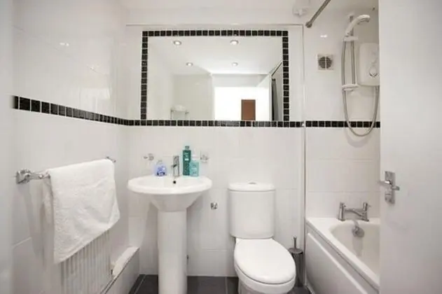 Apart Daire, 2 Yatak Odası (Sleeps 2)