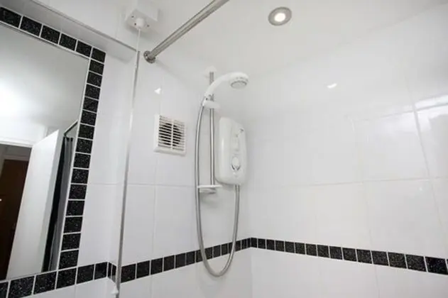 Apart Daire, 2 Yatak Odası (Sleeps 2)