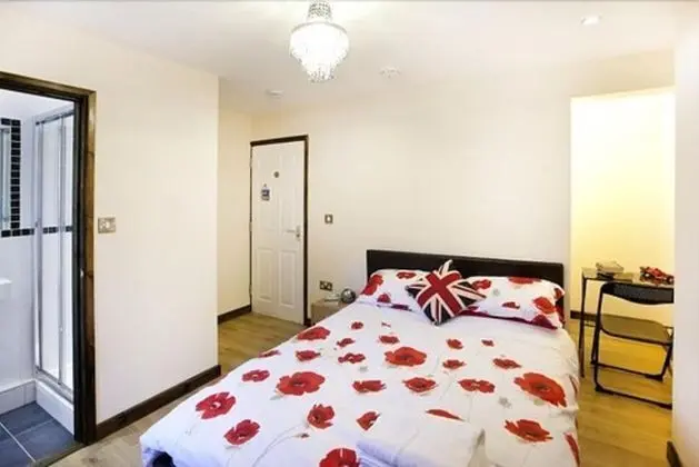 Apart Daire, Birden Çok Yatak Odası, Ek Bina (183 Huntingdon Street, NG1 3NL)