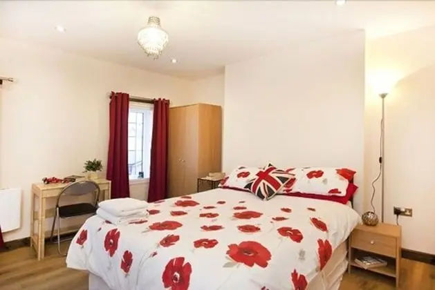 Apart Daire, Birden Çok Yatak Odası, Ek Bina (183 Huntingdon Street, NG1 3NL)