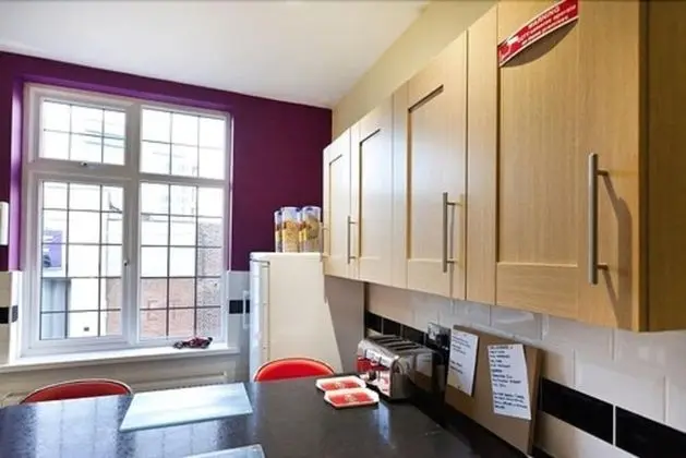 Apart Daire, Birden Çok Yatak Odası, Ek Bina (183 Huntingdon Street, NG1 3NL)
