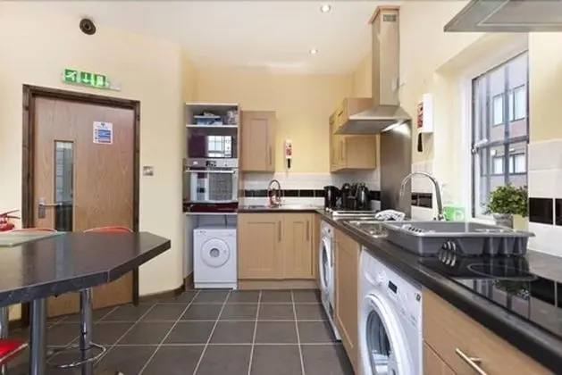 Apart Daire, Birden Çok Yatak Odası, Ek Bina (183 Huntingdon Street, NG1 3NL)
