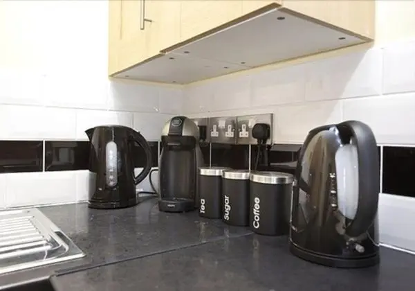 Apart Daire, Birden Çok Yatak Odası, Ek Bina (183 Huntingdon Street, NG1 3NL)
