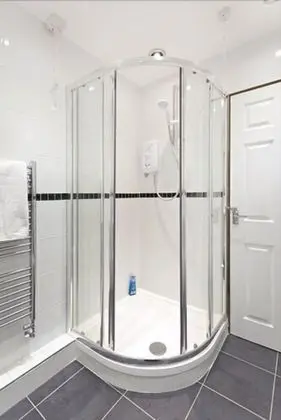 Apart Daire, Birden Çok Yatak Odası, Ek Bina (183 Huntingdon Street, NG1 3NL)
