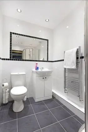 Apart Daire, Birden Çok Yatak Odası, Ek Bina (183 Huntingdon Street, NG1 3NL)