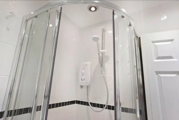 Apart Daire, Birden Çok Yatak Odası, Ek Bina (183 Huntingdon Street, NG1 3NL)