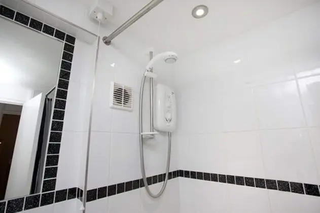 Banyo Duşu