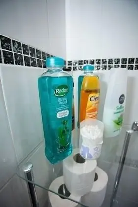 Banyo İmkân Ve Özellikleri