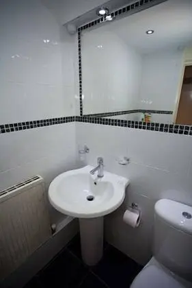 Banyo Lavabosu