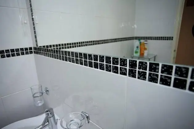 Banyo Lavabosu