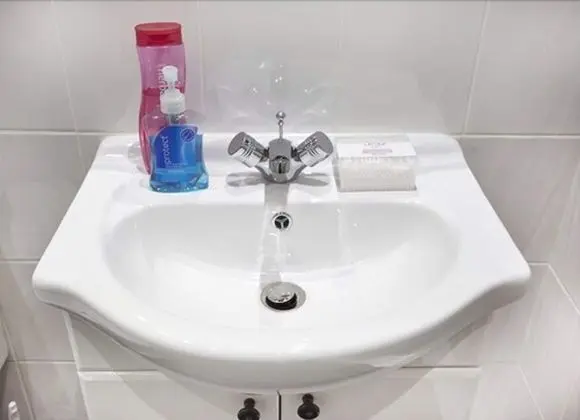Banyo Lavabosu