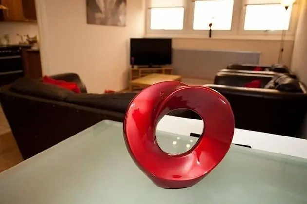 Oturma Alanı